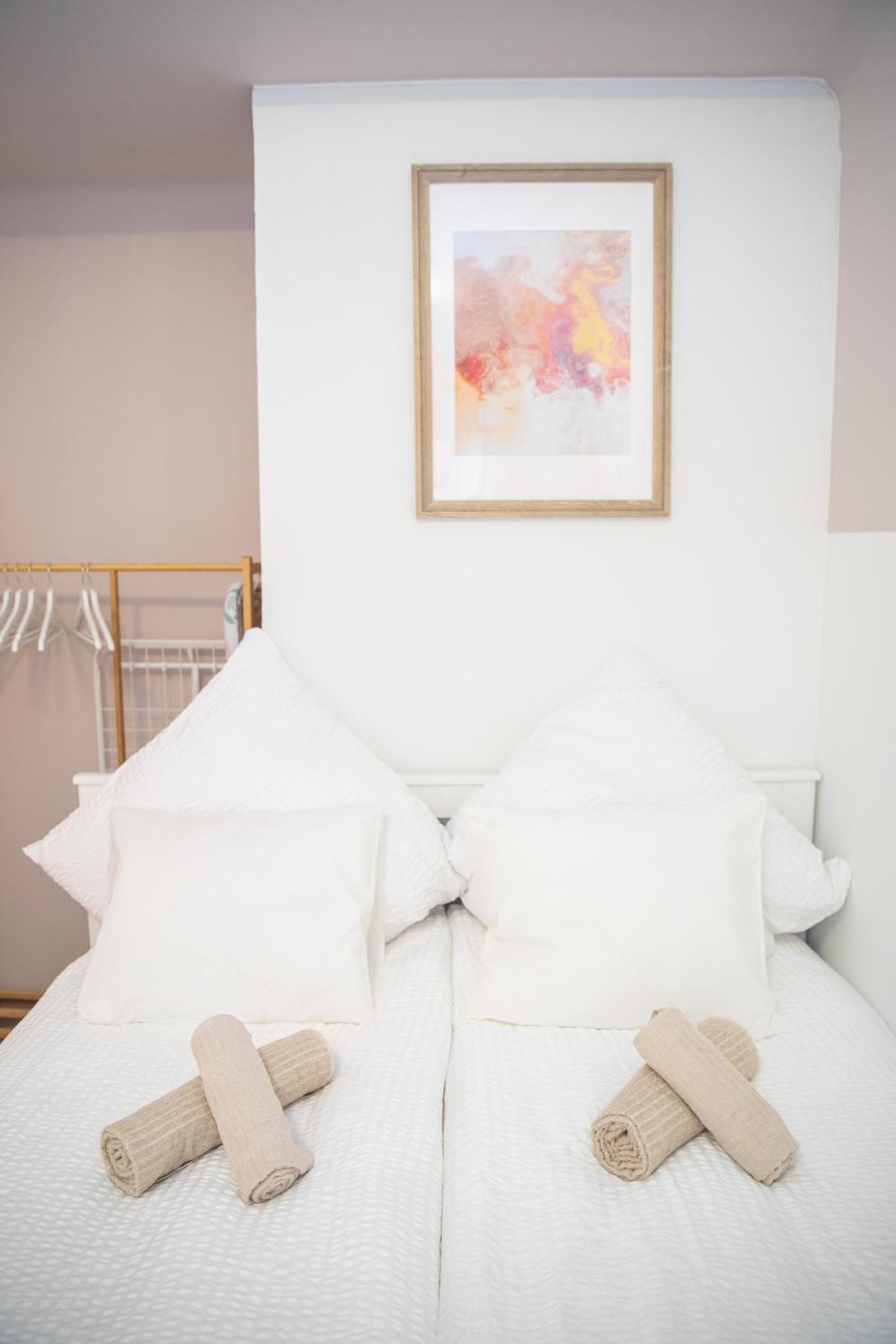 Cozy City Apartments In Center K28 Vienne Extérieur photo