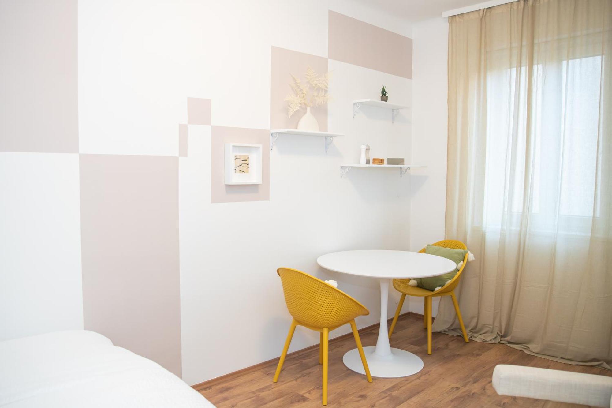 Cozy City Apartments In Center K28 Vienne Extérieur photo