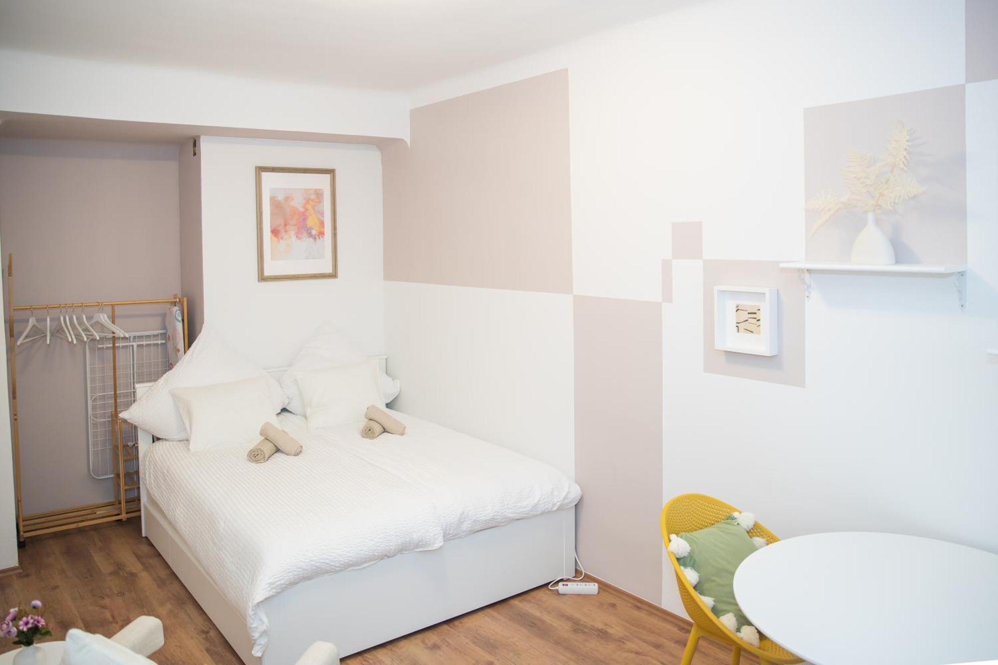 Cozy City Apartments In Center K28 Vienne Extérieur photo