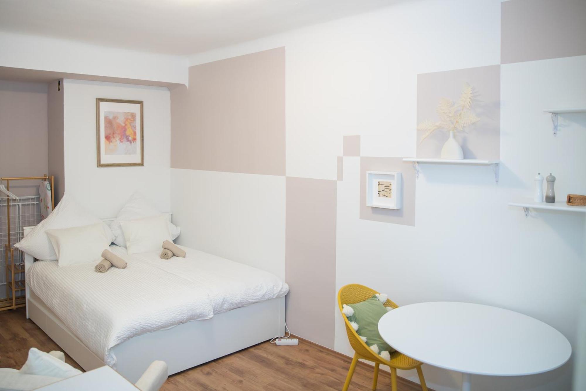 Cozy City Apartments In Center K28 Vienne Extérieur photo