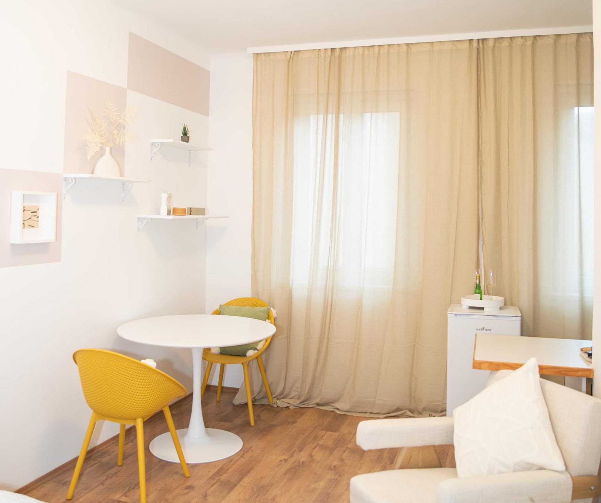 Cozy City Apartments In Center K28 Vienne Extérieur photo