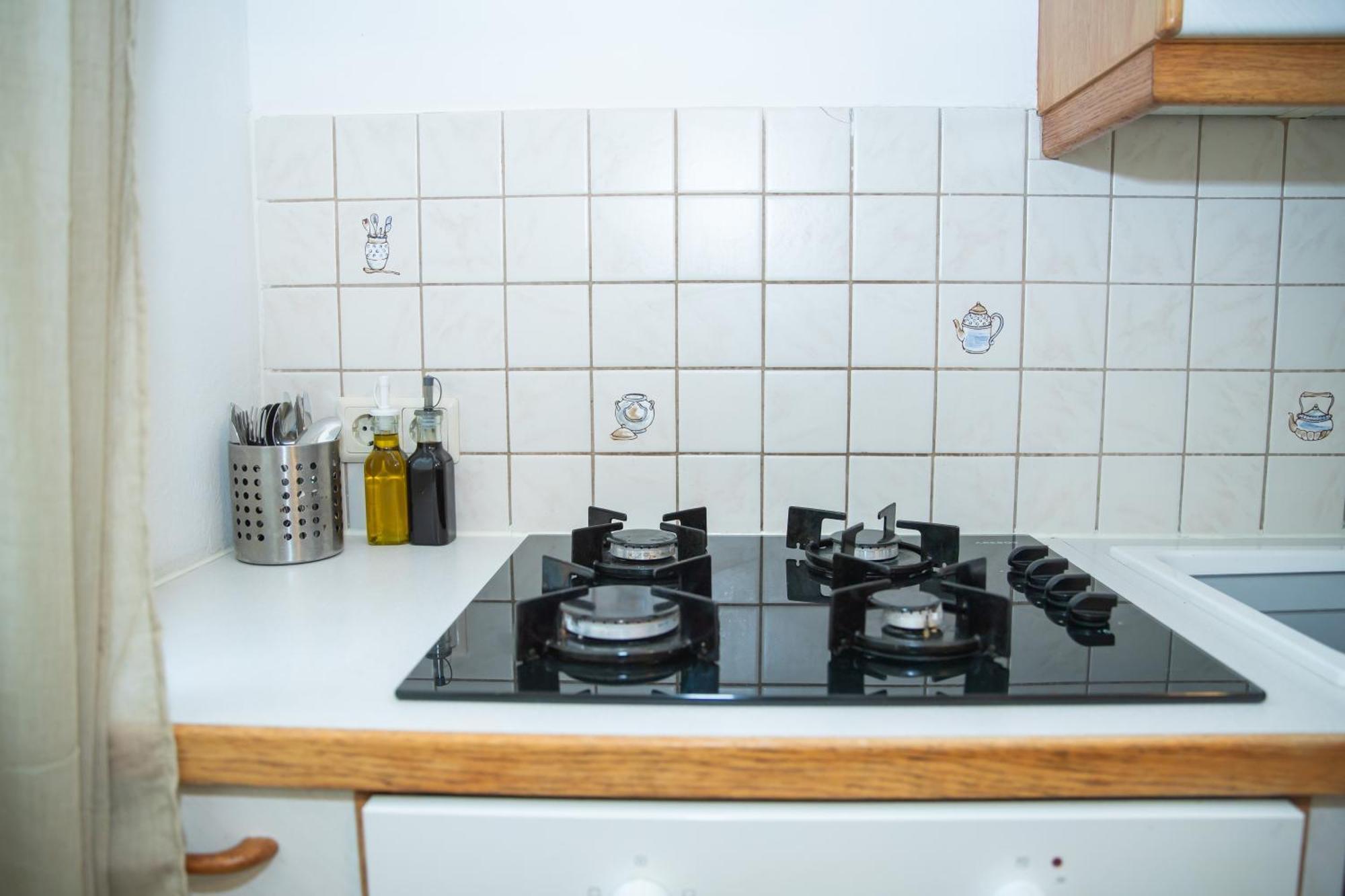 Cozy City Apartments In Center K28 Vienne Extérieur photo