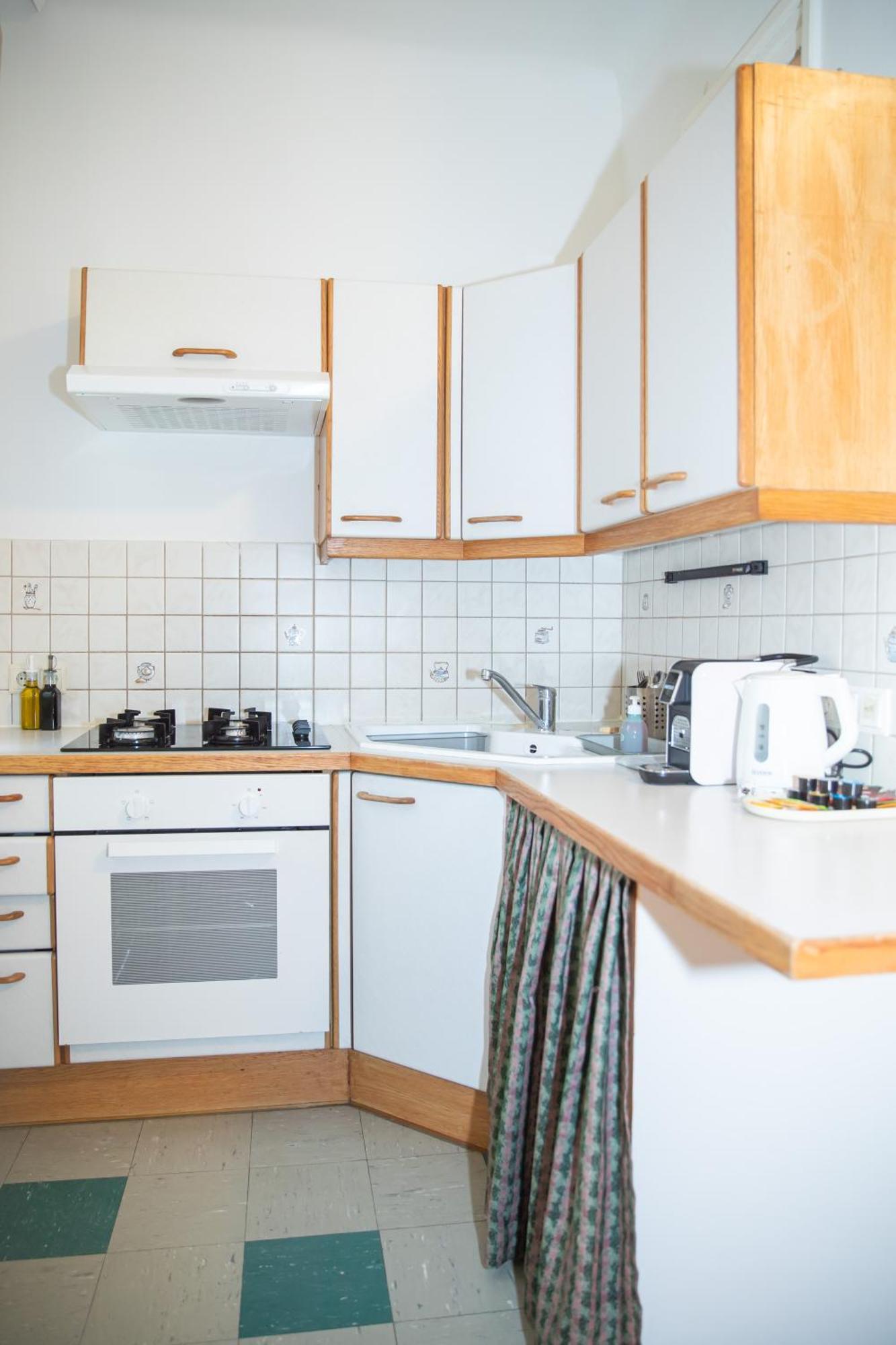 Cozy City Apartments In Center K28 Vienne Extérieur photo